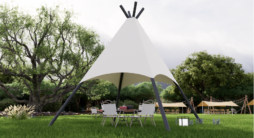 安国市营地帐篷厂家：聚焦场景创新，引领露营经济新潮流