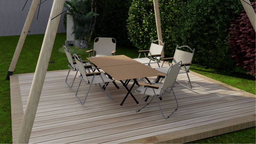 安国市帐篷生产厂家：以匠心筑牢户外装备的品质根基